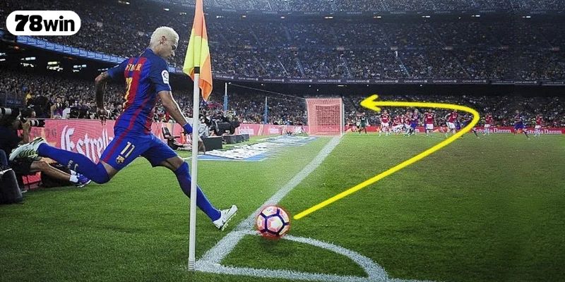 Kèo Phạt Góc Là Gì? Cách Chơi Và Chiến Thuật Chơi Kèo Đỉnh