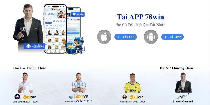 Tại sao nên tải app 78WIN thay vì chơi trực tiếp trên web?